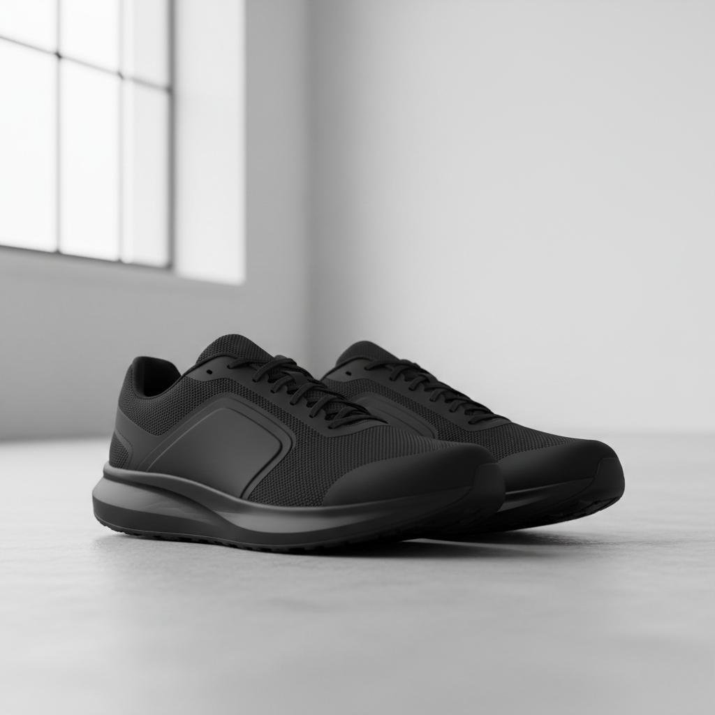 Scarpe da Corsa Leggere Performance Comfort