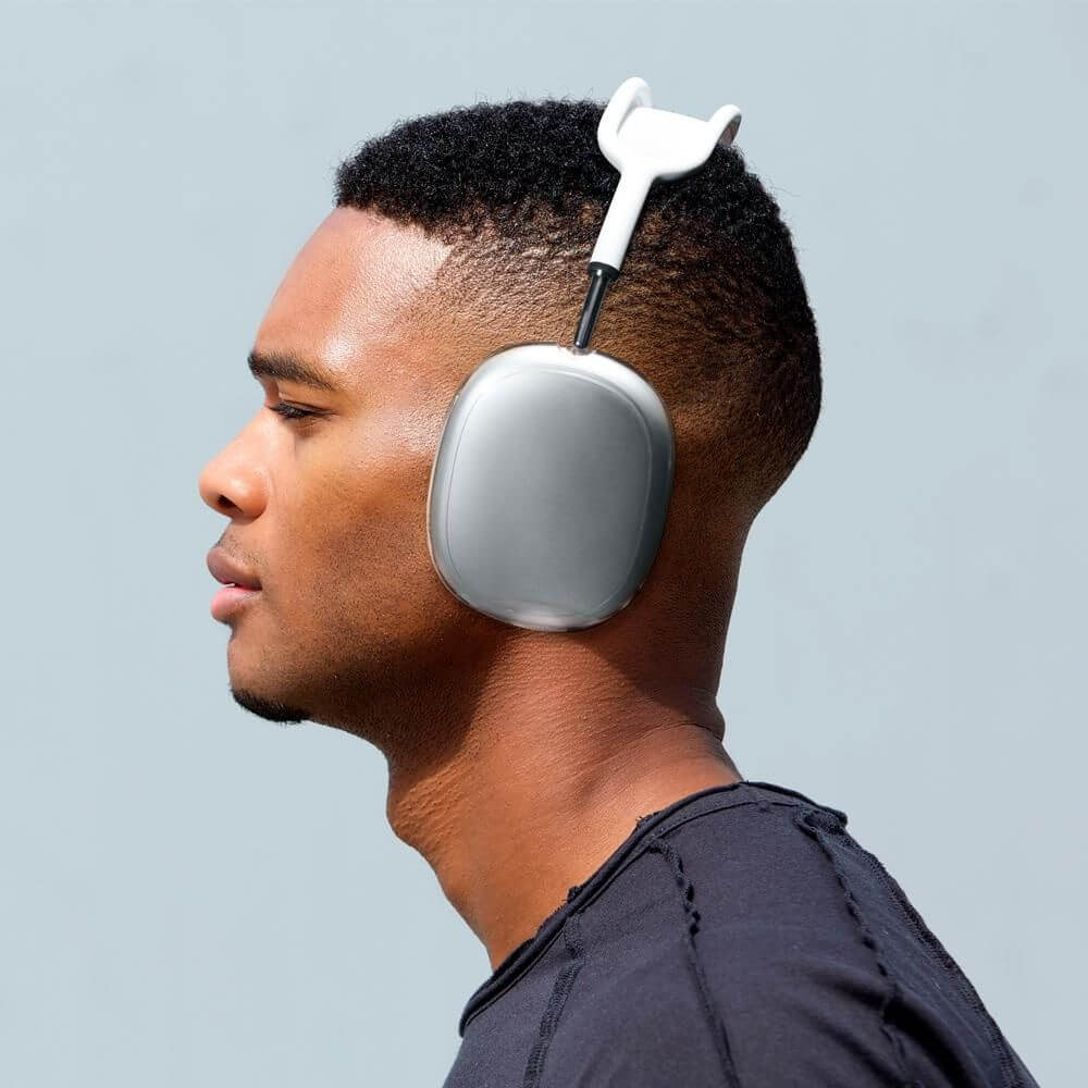 Macpod Pro - Cuffie wireless eleganti