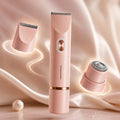 Rasoi per Intimo Donna | Rasoio Elettrico per Donne | IntimLisse