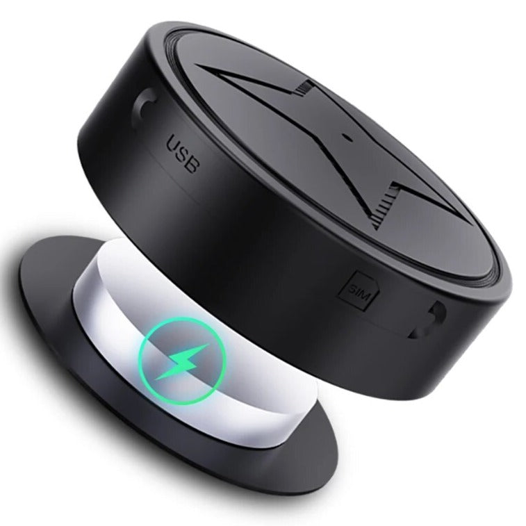 Tracker GPS magnetico | Non perdere di vista nessuno o nulla