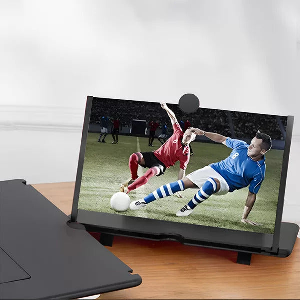 Handy Lupe | Lente d'ingrandimento per smartphone | KinoView