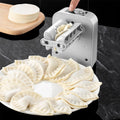 Macchina per Gyoza | Preparare gnocchi è facile | GnocchiProfi