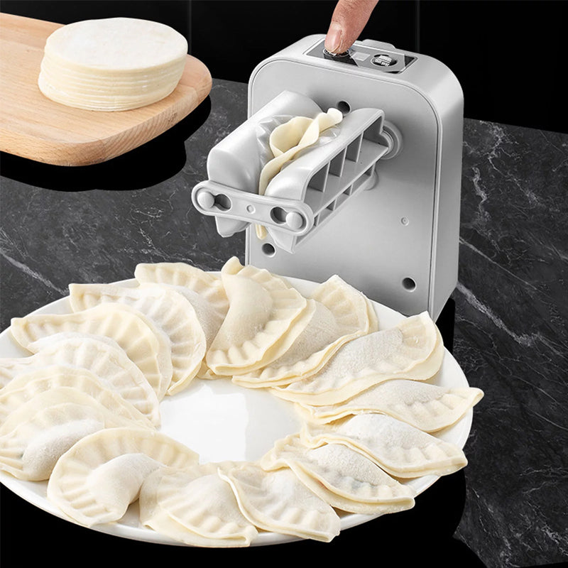 Macchina per Gyoza | Preparare gnocchi è facile | GnocchiProfi