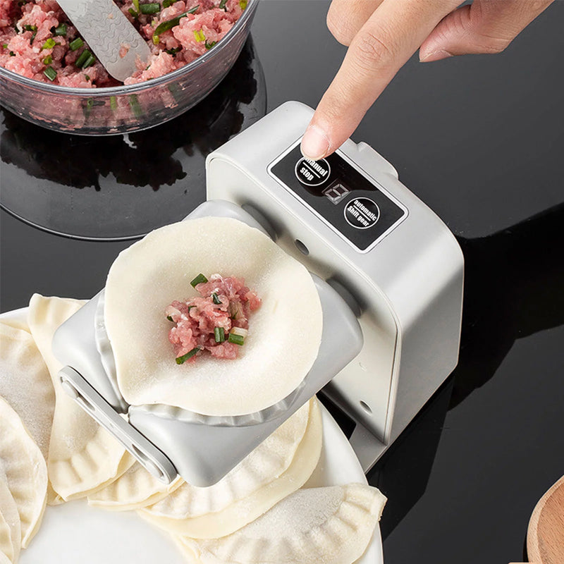 Macchina per Gyoza | Preparare gnocchi è facile | GnocchiProfi