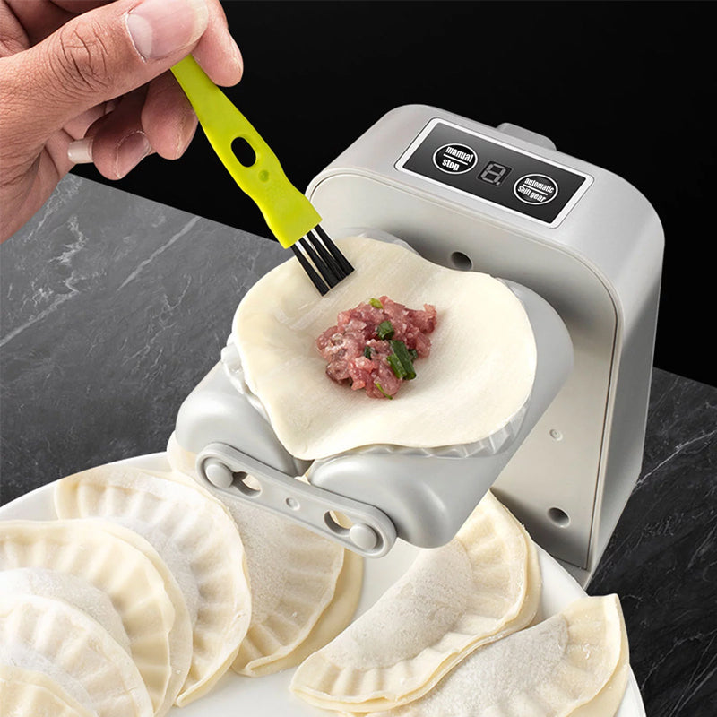 Macchina per Gyoza | Preparare gnocchi è facile | GnocchiProfi