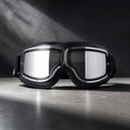 Occhiali da Moto Vintage | Kronvisier