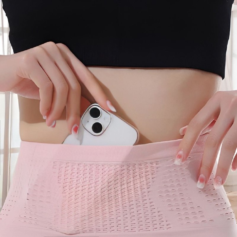 Cintura da corsa con tasca per cellulare per jogging e allenamento | Cintura per uomini e donne | BewegFlex