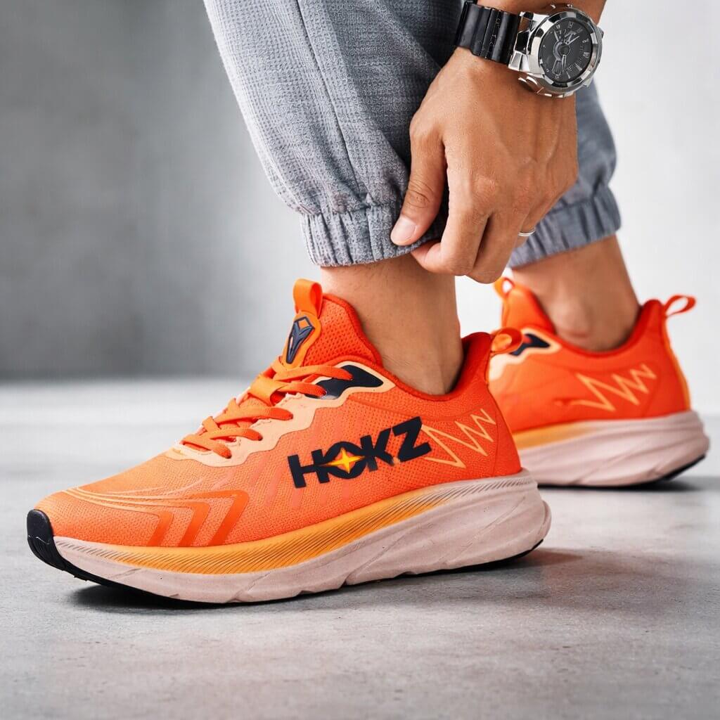 Scarpe da corsa per donne e uomini | Scarpe sportive comode | Aerionix