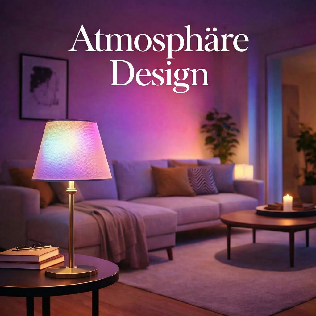 Lampadina LED E27 | Lampada RGB con telecomando | Neonix