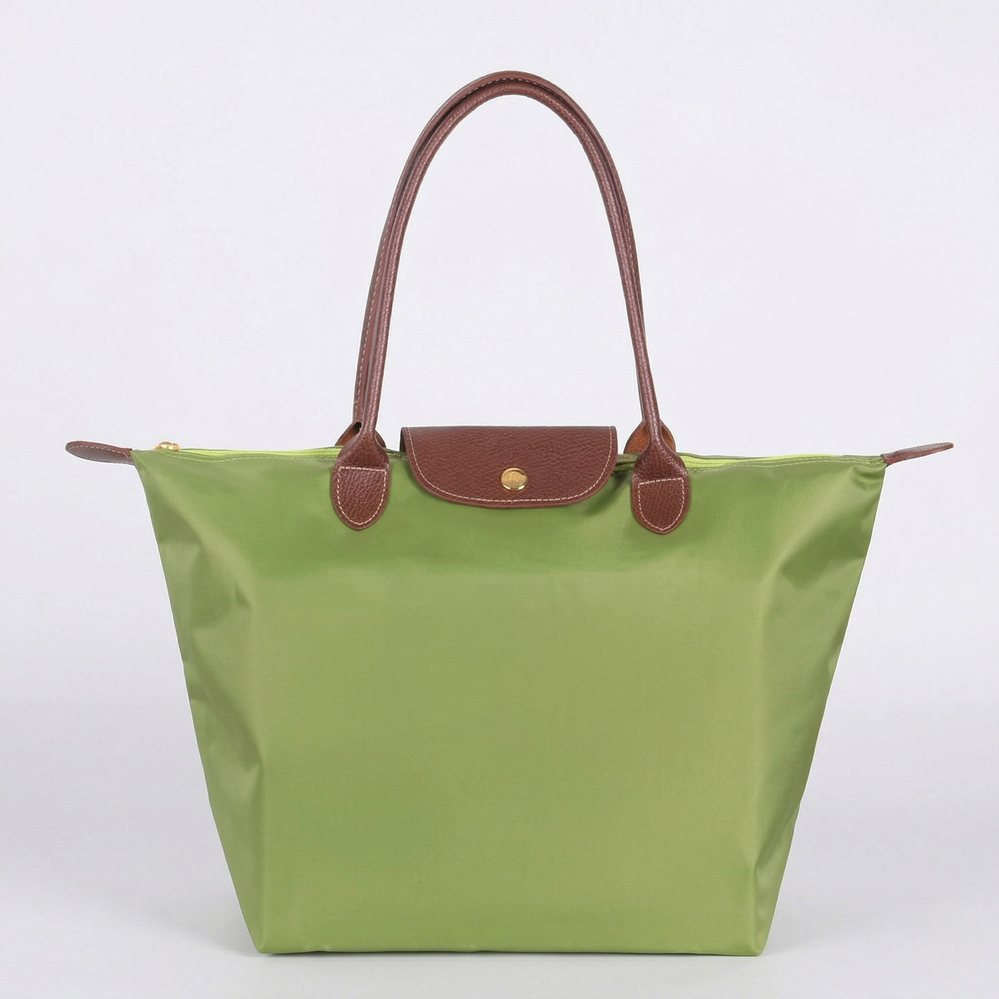 Borsa a Tracolla Oxford Impermeabile Leggera Tote Bag Disponibile in Più Misure