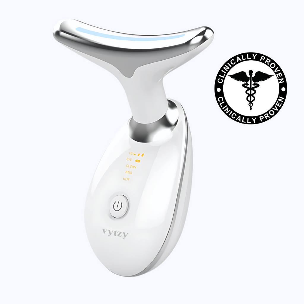 LiftGlow Pro | Il risultato desiderato per il tuo collo e viso