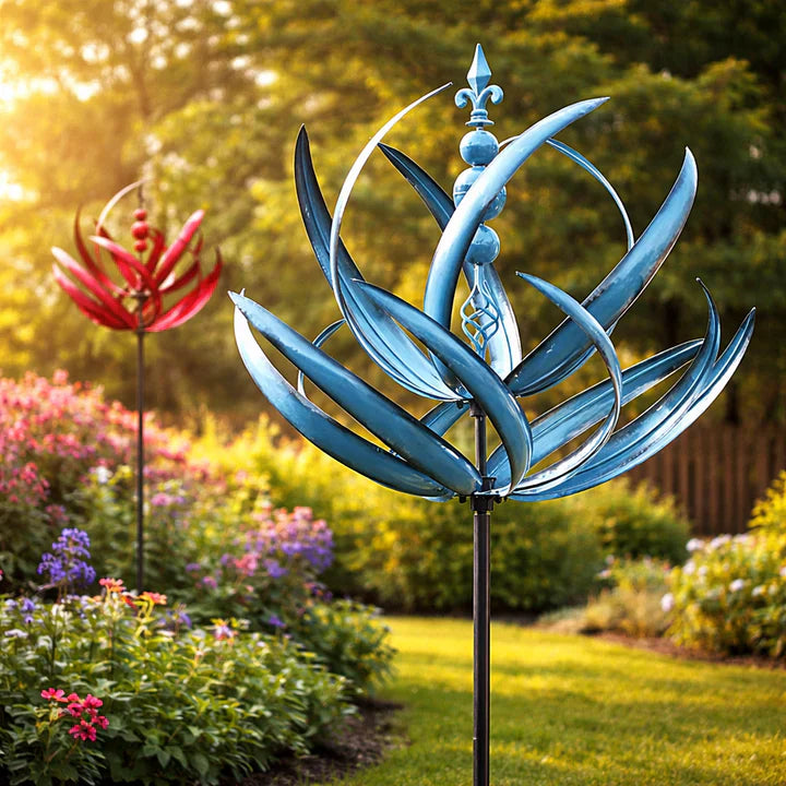 Decorazione per giardino e tetto | FloraSpindel