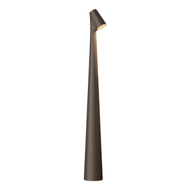 Brehn | Lampada da Tavolo LED Nordica Minimalista Senza Fili
