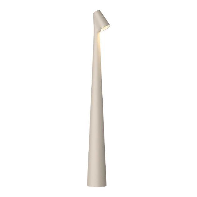 Brehn | Lampada da Tavolo LED Nordica Minimalista Senza Fili