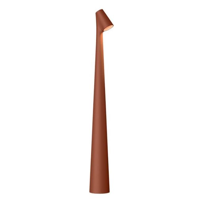 Brehn | Lampada da Tavolo LED Nordica Minimalista Senza Fili