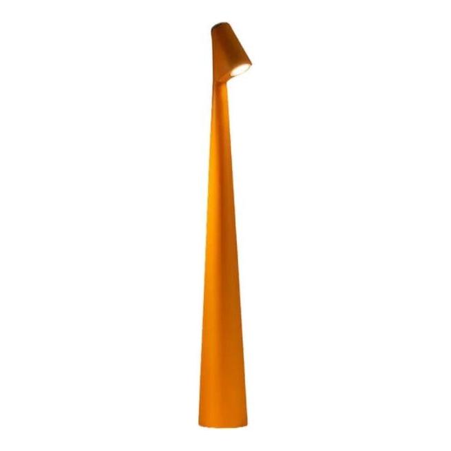Brehn | Lampada da Tavolo LED Nordica Minimalista Senza Fili