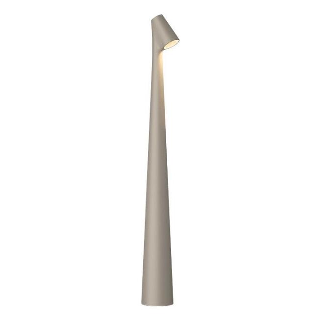 Brehn | Lampada da Tavolo LED Nordica Minimalista Senza Fili