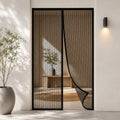 Protezione insetti per porta | Tenda magnetica
