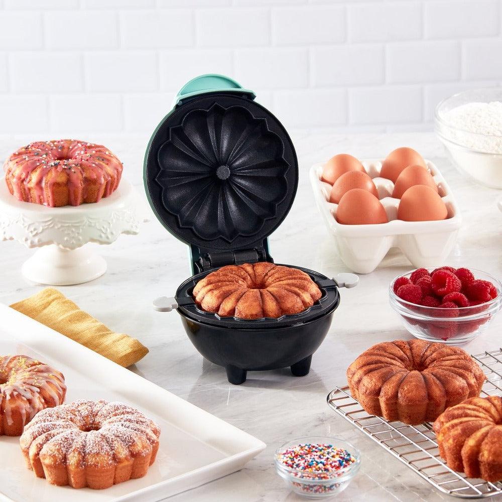 MiniDelights | Deliziosi mini tortini in pochi minuti