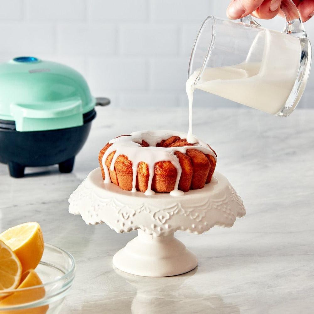 MiniDelights | Deliziosi mini tortini in pochi minuti
