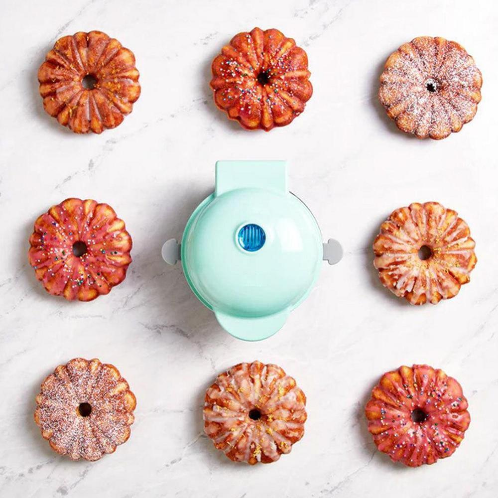 MiniDelights | Deliziosi mini tortini in pochi minuti