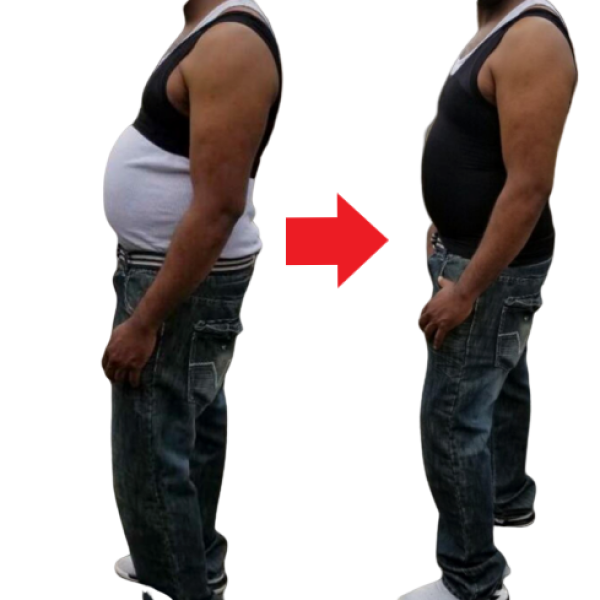 SculptWear | Canotta compressiva per uomini