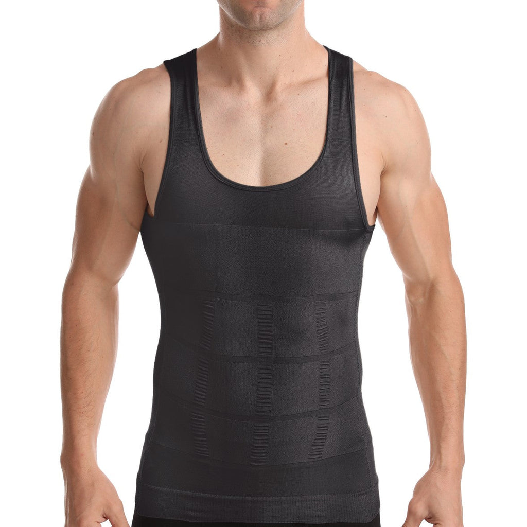 SculptWear | Canotta compressiva per uomini