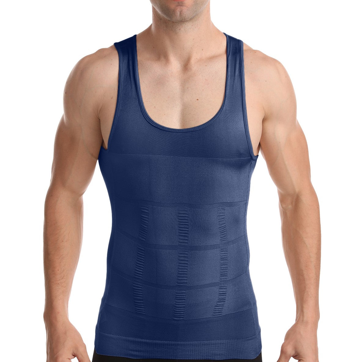 SculptWear | Canotta compressiva per uomini