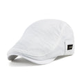 Cappellino da Baseball in Cotone per Uomo con Vestibilità Regolabile e Ottima Ventilazione – Copertura per la Testa Stile e Confortevole