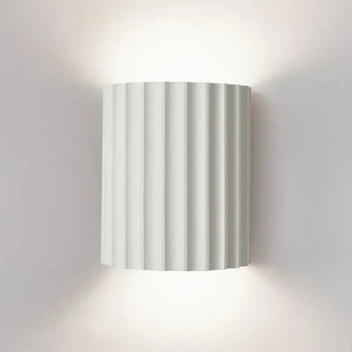 Lampada da Parete Moderna | Applique per interni | Lampade da parete LED per soggiorno | Veluna