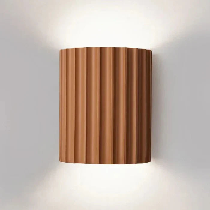 Lampada da Parete Moderna | Applique per interni | Lampade da parete LED per soggiorno | Veluna