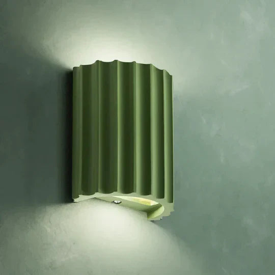 Lampada da Parete Moderna | Applique per interni | Lampade da parete LED per soggiorno | Veluna