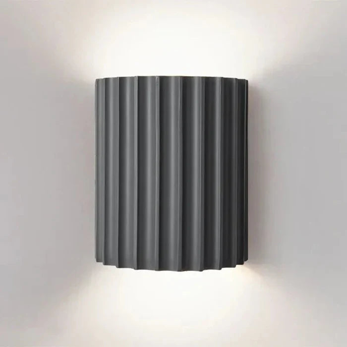 Lampada da Parete Moderna | Applique per interni | Lampade da parete LED per soggiorno | Veluna