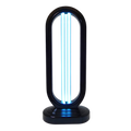 Luce di Disinfezione UV per Cimici da Letto per Uso Domestico e Viaggi su Superfici Multiple