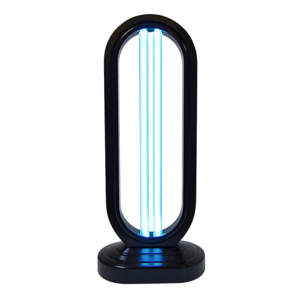 Luce di Disinfezione UV per Cimici da Letto per Uso Domestico e Viaggi su Superfici Multiple