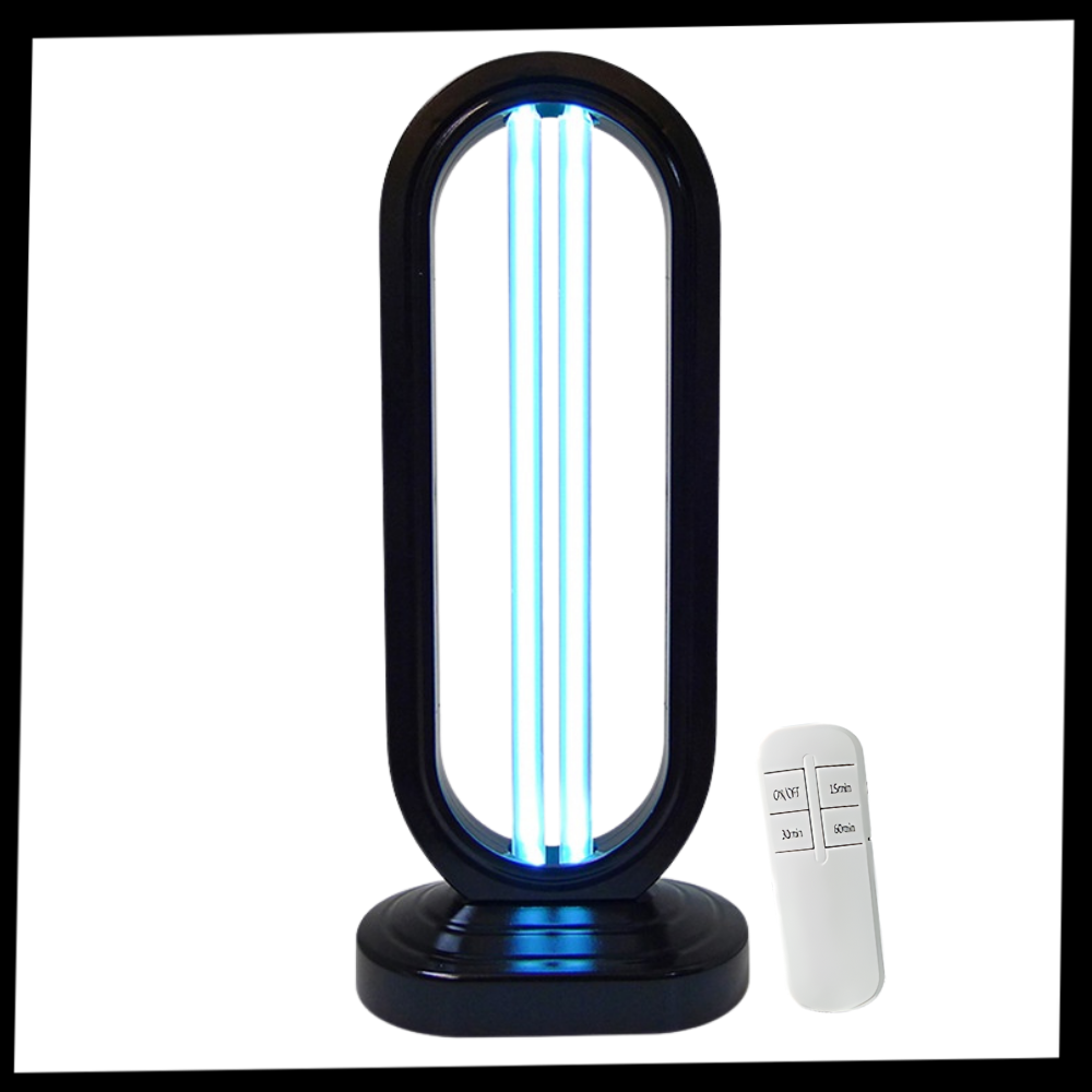 Luce di Disinfezione UV per Cimici da Letto per Uso Domestico e Viaggi su Superfici Multiple