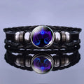Bracciale protettivo dello zodiaco