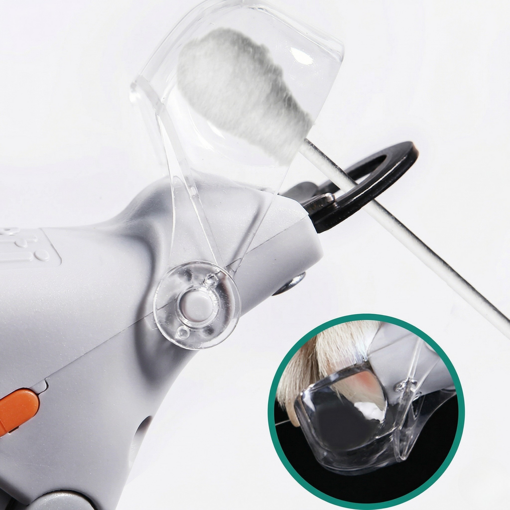 Taglia Unghie per Animali Domestici Strumento Grooming