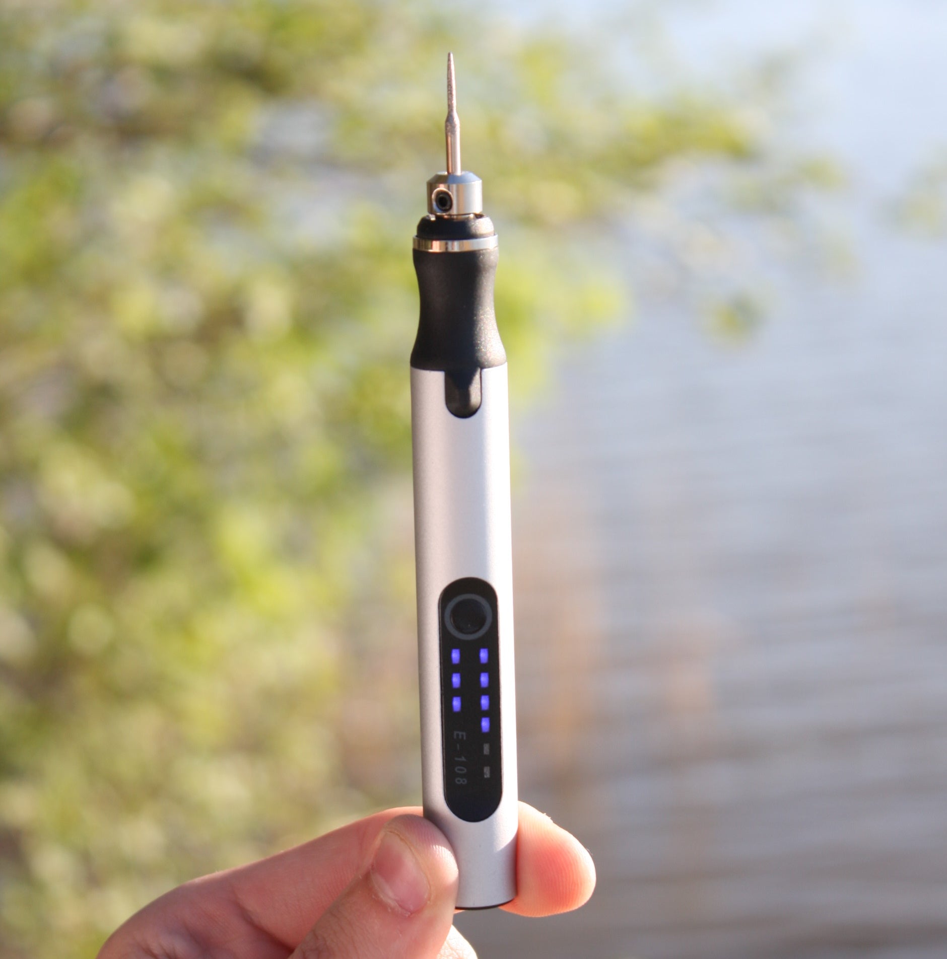 MasterEngrave | Penna Incisore Wireless USB