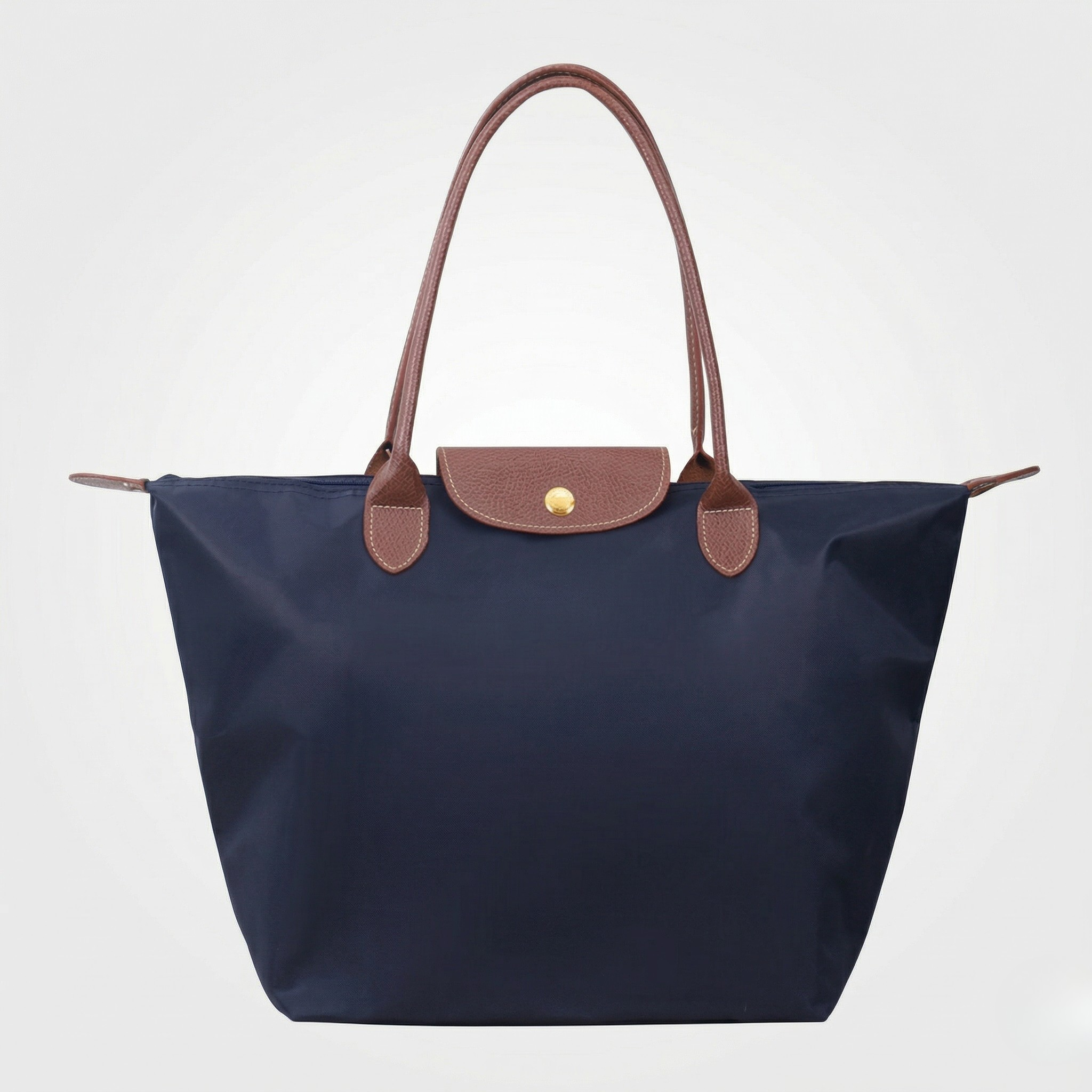 Borsa a Tracolla Oxford Impermeabile Leggera Tote Bag Disponibile in Più Misure