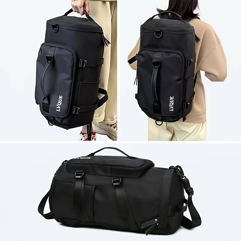 EnduraPack | Zaino Impermeabile per Viaggi e Fitness