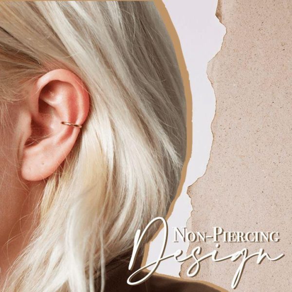 StylishEarrings - Orecchini Estraibili