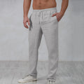 Pantaloni Uomo – Comfort Traspirante e Vestibilità Relaxed Modello Finn