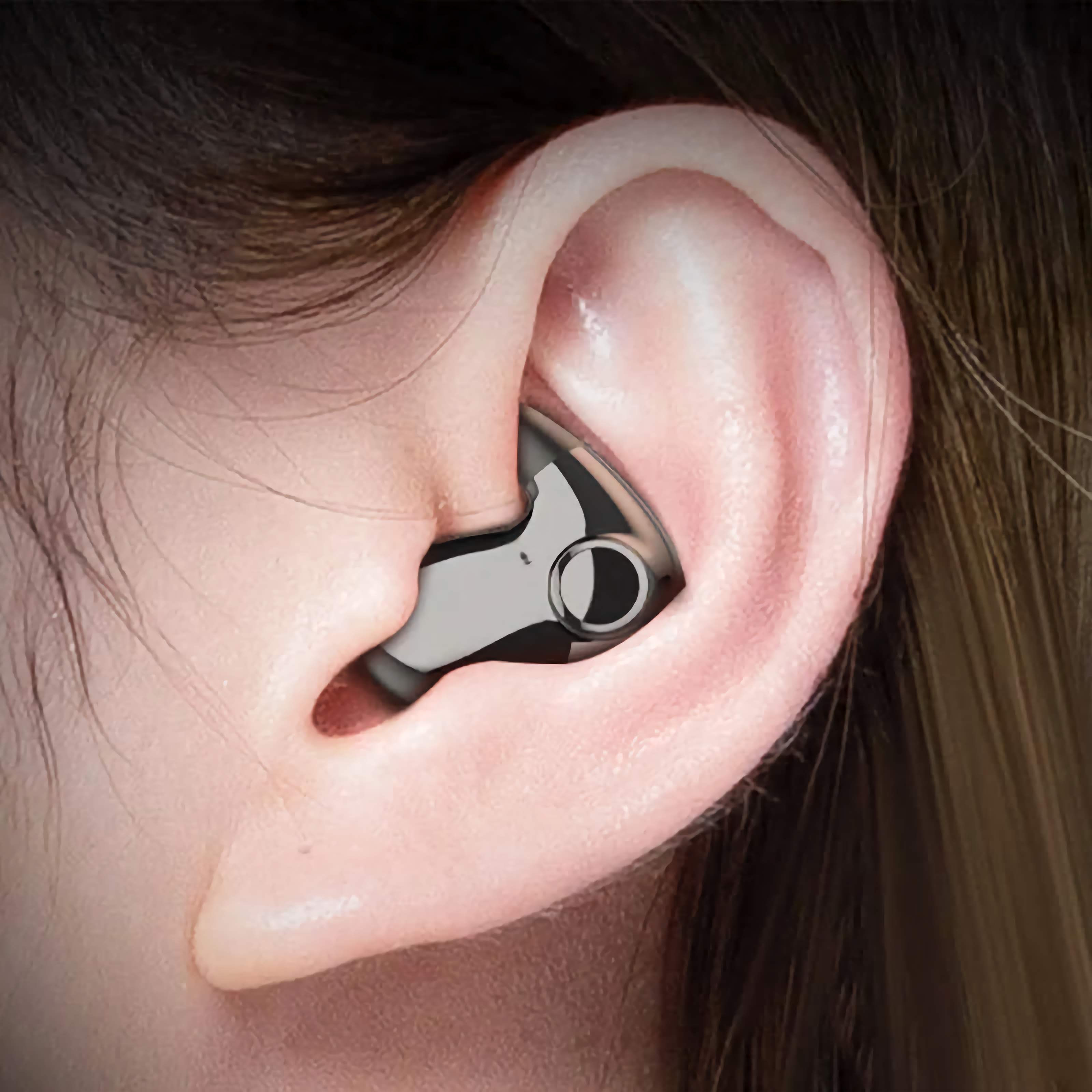 Cuffie per Dormire e Quotidiano | Cuffie Bluetooth Ultra Sottili | Cuffie per Dormire | DreamBuds