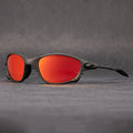 Occhiali da Sole ZephyrEdge con Lenti Polarizzate e Protezione UV400