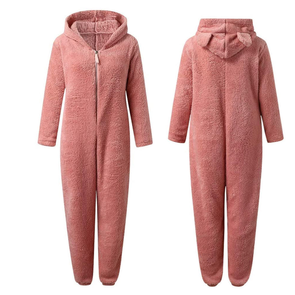 Tuta Onesie per Donne | Tute in Fleece | Schmusi