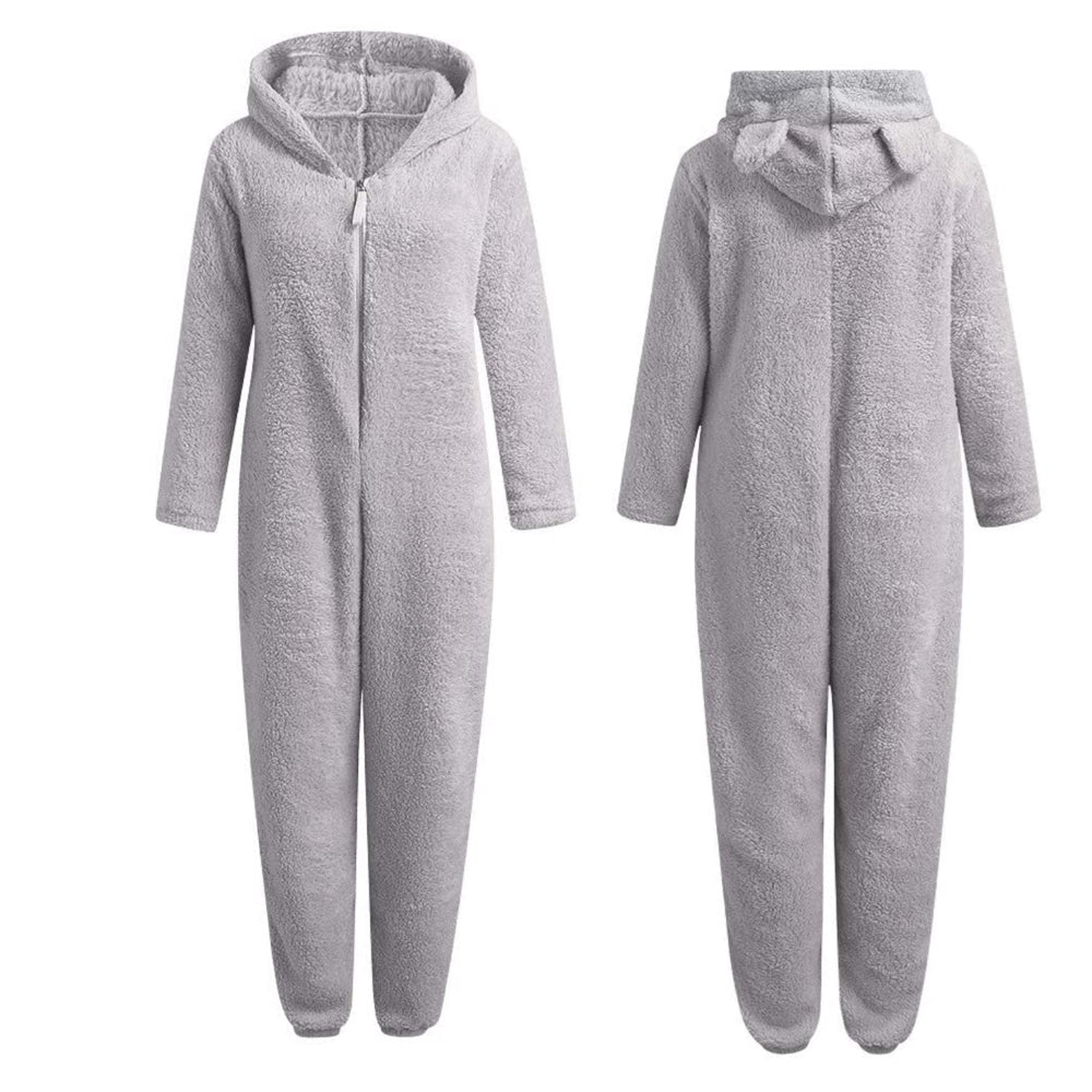 Tuta Onesie per Donne | Tute in Fleece | Schmusi
