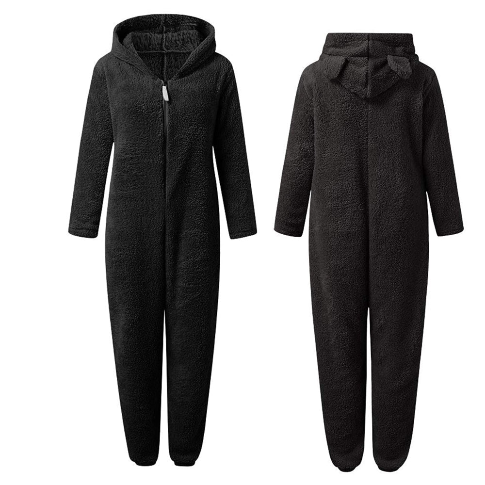 Tuta Onesie per Donne | Tute in Fleece | Schmusi