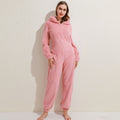 Tuta Onesie per Donne | Tute in Fleece | Schmusi