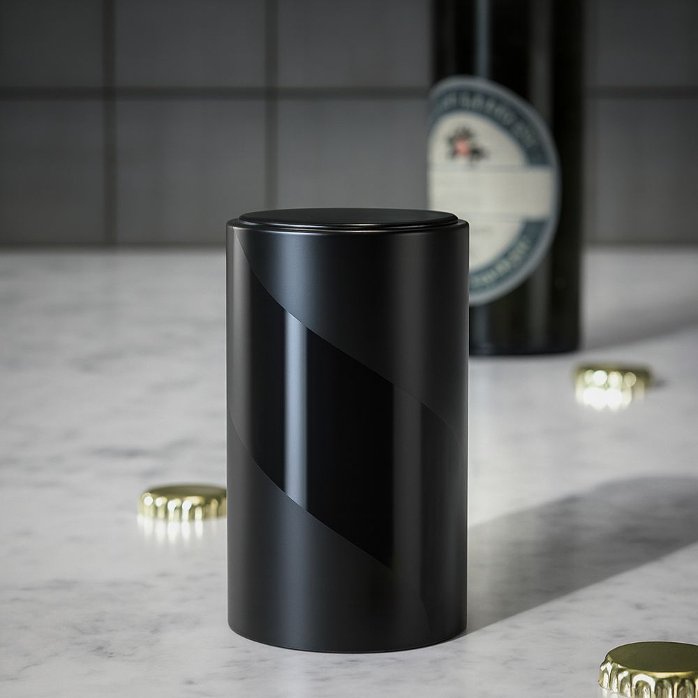 Apribottiglie per vino e birra | Set di apribottiglie | OpenEase
